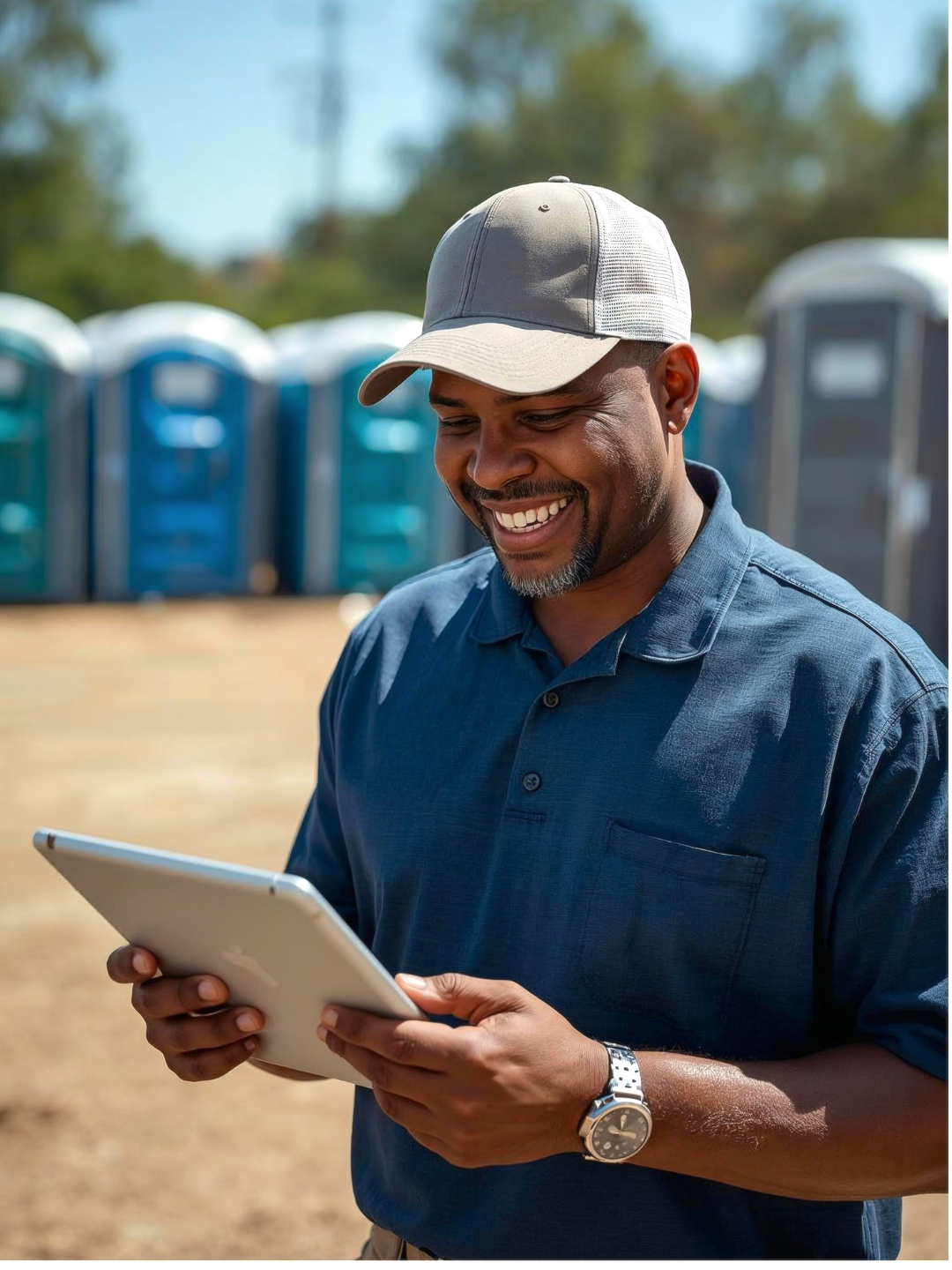 Reports and analytics